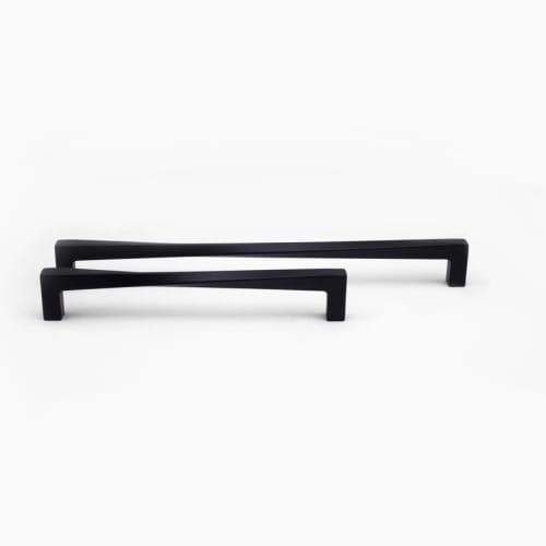 Twist Appliance Pull | Hardware by Hapny Home