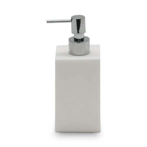 Edge Soap Dispenser | Toiletry in Storage by Tina Frey