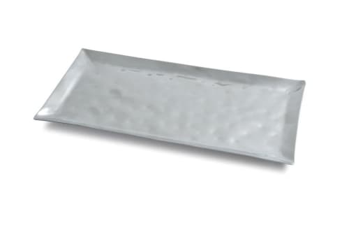 Recto Tray | Serveware by Rikan