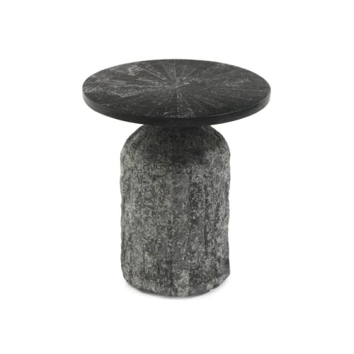 Acadia Occasional Table | Side Table in Tables by Oggetti Designs