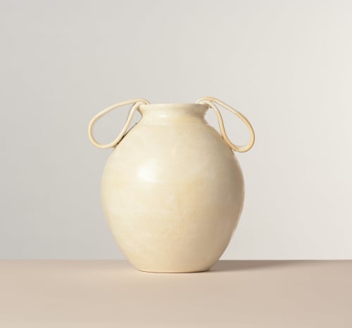 Heir Vessel - Goddess Collection | Vases & Vessels by Rory Pots