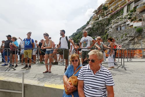Life in Amalfi | Photography by Along the Riviera — Beauty Worth Returning To Again and Again
