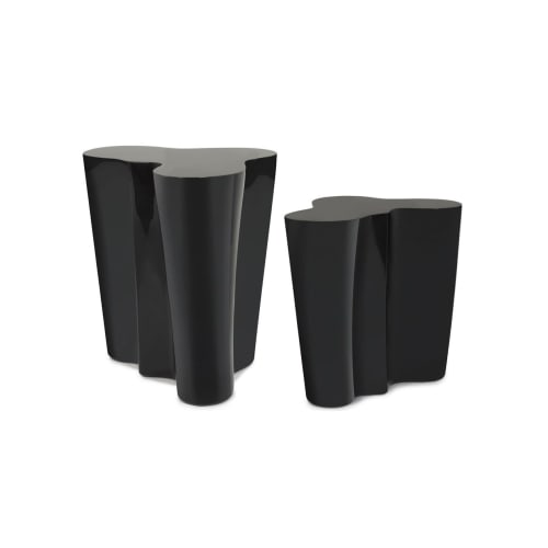 Organica Occasional Table | Side Table in Tables by Oggetti Designs