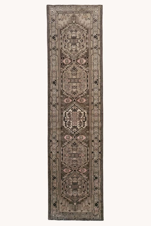 Harlow | 2'7 x 9'10 | Rugs by District Loom