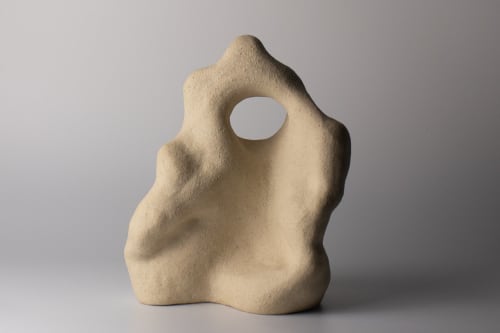 freeform sculpture 1 | Sculptures by Ashley Perez