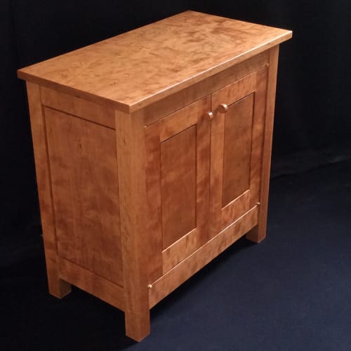 Base Cabinet | Storage by David Klenk, Furniture