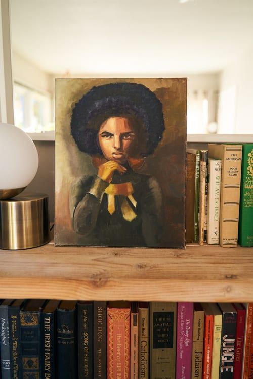 Black Power | Paintings by $NP Designs