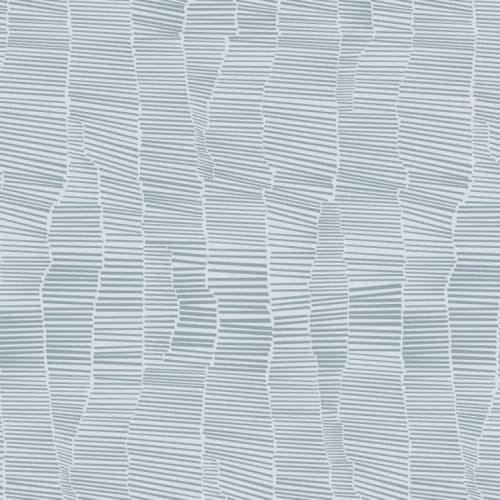 Dune | Silver Clay | Wallpaper in Wall Treatments by Jill Malek Wallpaper