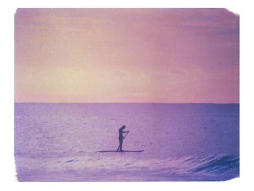 One With Water + Color | Photography by She Hit Pause