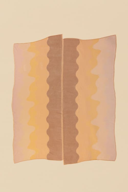 Organic Cotton/Viscose Tablecloth | Linens & Bedding by BOI