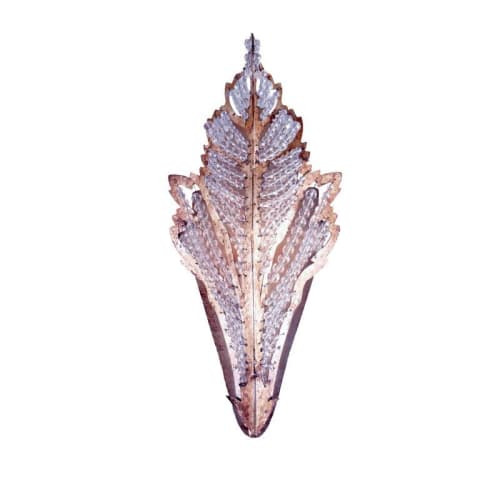 SL1311 Biarritz Sconces | Sconces by Alan M