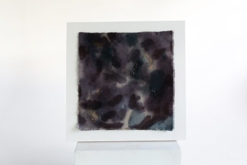 Dusk | Mixed Media by seven | sixteen