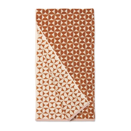 Harper Towel - SEDONA MOON | Textiles by HOUSE NO.23