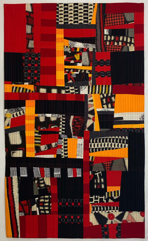 What Day is Today? | Wall Hangings by Aryana B. Londir