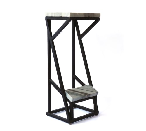Penguin - Bar Stool | Chairs by FXFV