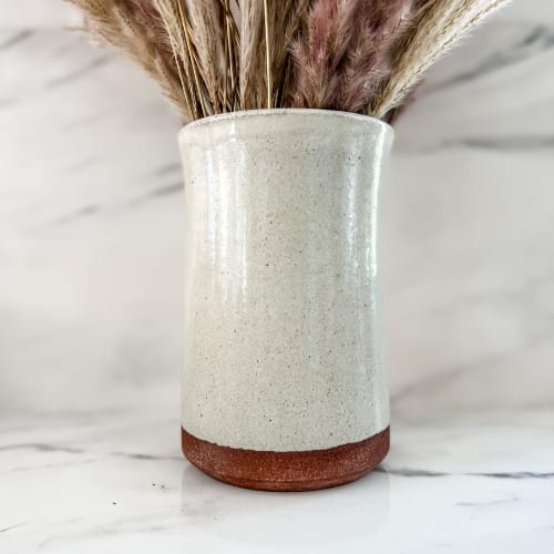 Los Padres Vase - The Ojai Collection | Vases & Vessels by Ritual Ceramics Studio