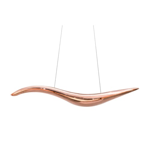Alan Mizrahi WM2057 Vol Light | Pendants by Alan Mizrahi Lighting Design