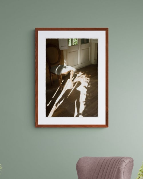 Companion | Photography by Louise O'Gorman