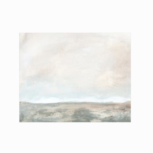 Emerge | Prints in Paintings by NLS Design