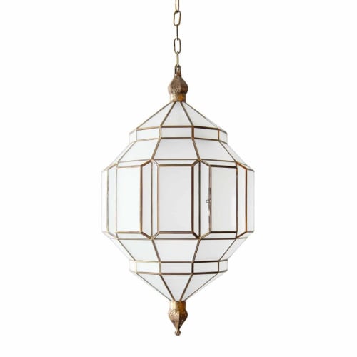 Alan Mizrahi QZ9109 Granada Lanterns Alhambra II | Sconces by Alan Mizrahi Lighting Design