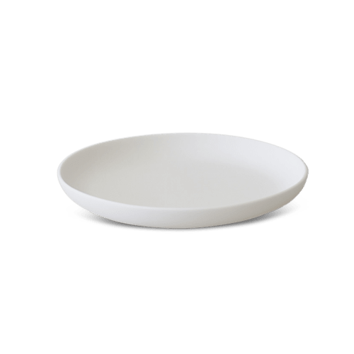 Modern Large Plate | Dinnerware by Tina Frey