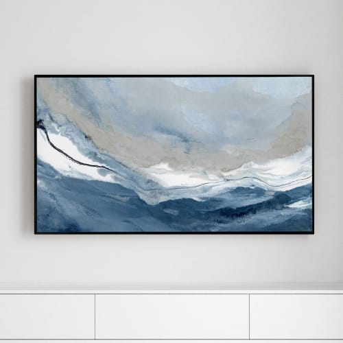 Nourishing Waters No. 2 - Digital Download | Digital Art in Art & Wall Decor by Julia Contacessi Fine Art