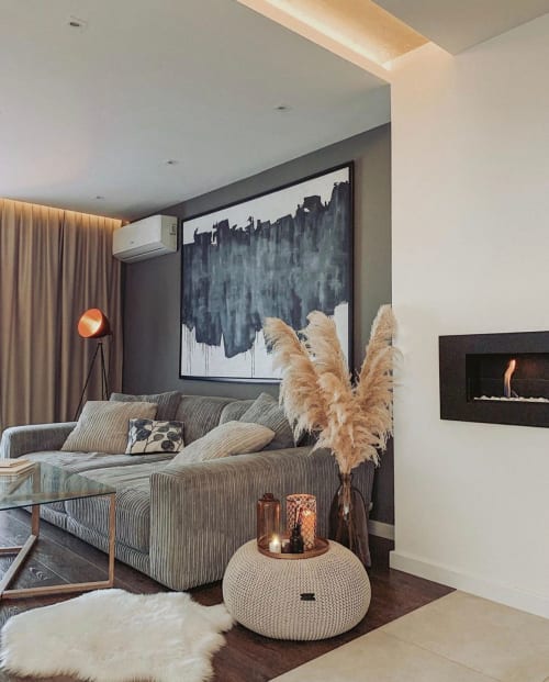 Pouf Сlassic | Pillows by Anzy Home