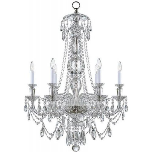 QZ5010CG Daniela | Pendants by Alan M