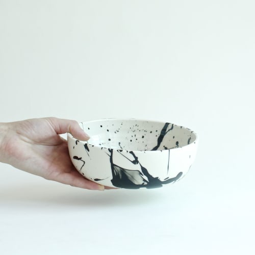 Torrent Bowl | Dinnerware by btw Ceramics