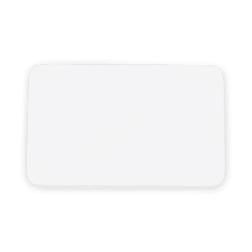 Puzzle Narrow Rectangular Board | Serving Tray in Serveware by Tina Frey