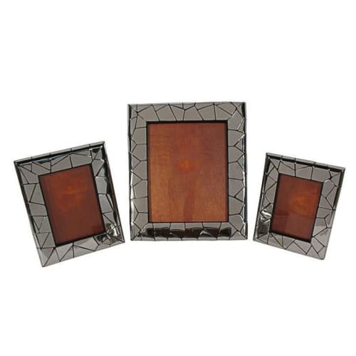 CHAMELEON (Frame) | Decorative Frame in Decorative Objects by Oggetti Designs