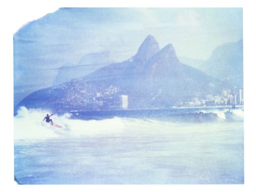 Exploring Mountains (Brazil) | Photography by She Hit Pause | Ipanema beach in Ipanema