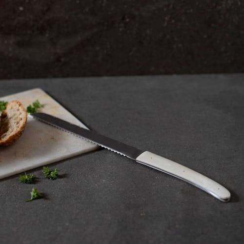 Bread Knife | Utensils by The Collective