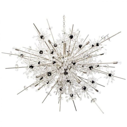 Alan Mizrahi DV15501 Opera Sputnik | Chandeliers by Alan Mizrahi Lighting Design
