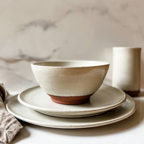 The Daily Ritual Bowl | Dinnerware by Ritual Ceramics Studio