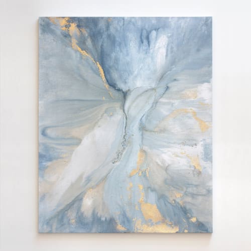 Soft Awakening - Canvas Print | Prints by Julia Contacessi Fine Art