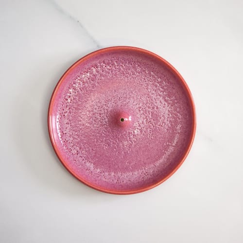 Incense Holder No. 39 | Decorative Objects by Melike Carr