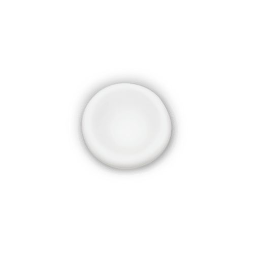 Amoeba Small Bowl | Dinnerware by Tina Frey