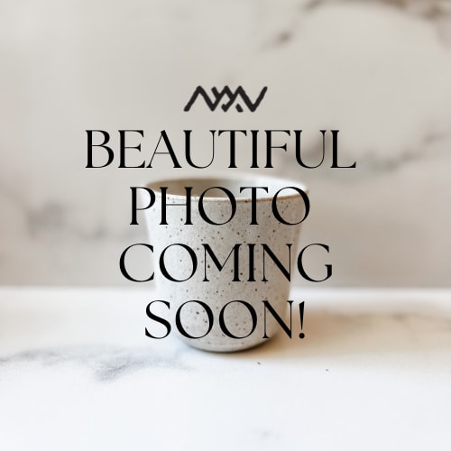 Cacao Ceremony Cup - Matilija Collection | Drinkware by Ritual Ceramics Studio