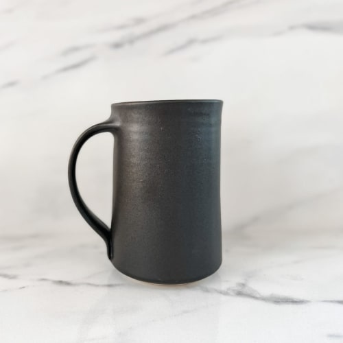 Los Padres Mug - Valley of the Moon Collection | Drinkware by Ritual Ceramics Studio