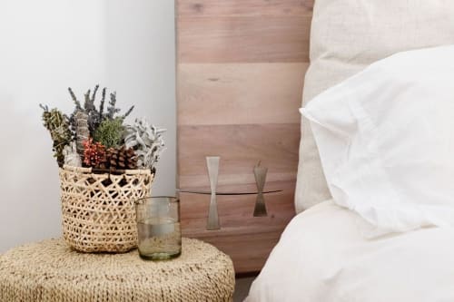 Handwoven Storage Organizer | Storage Bin in Storage by NEEPA HUT