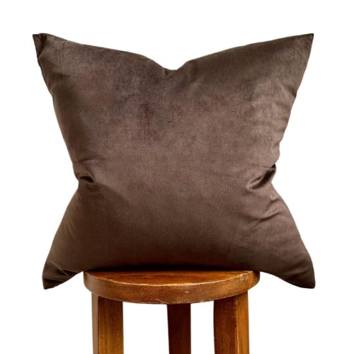 Hardin Pillow Cover | Pillows by Busa Designs
