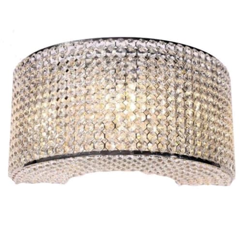 Alan Mizrahi AM0089W Cornice Wall Sconces | Chandeliers by Alan Mizrahi Lighting Design
