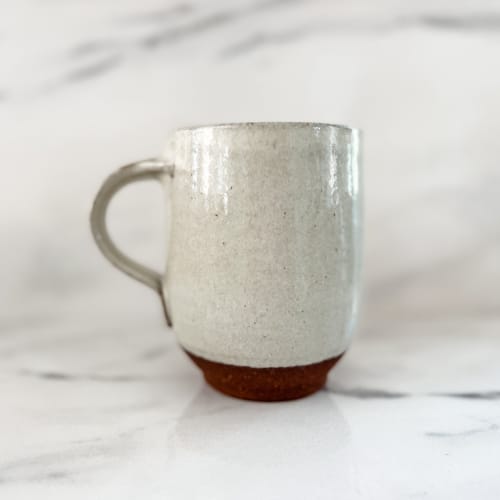 La Luna Mug - Ojai Collection | Drinkware by Ritual Ceramics Studio