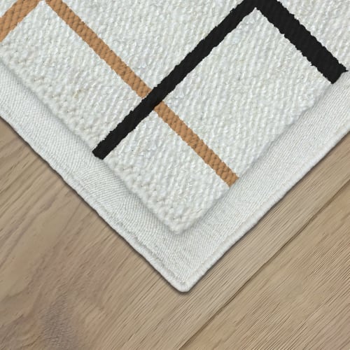 Sample Tundra | Work by Hillary Ronney-Fernandes | LWI