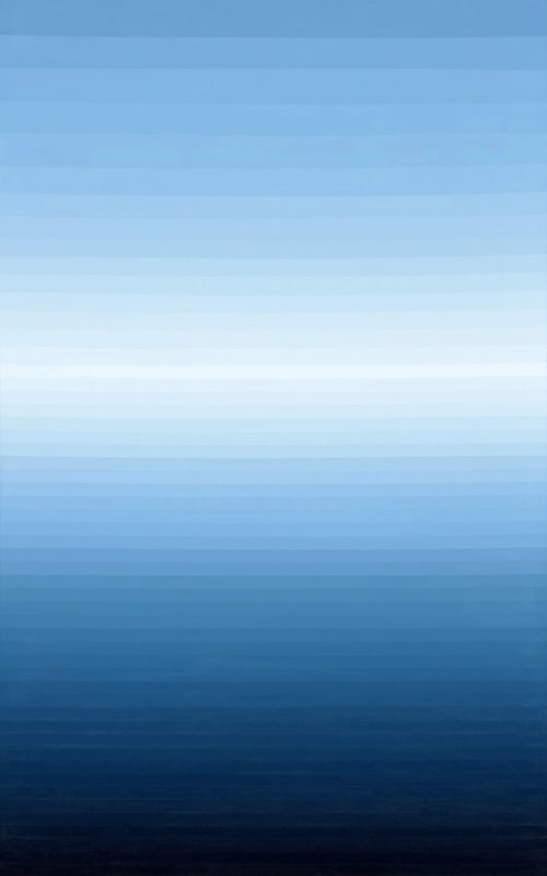(view from) Malibu prints | Paintings by Ashley Ravidas
