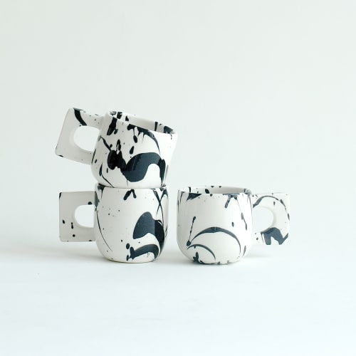 Torrent Espresso Cup | Drinkware by btw Ceramics