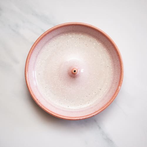 Incense Holder No. 35 | Decorative Objects by Melike Carr