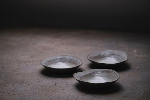 Northern Lights bowl | Dinnerware by Laima Ceramics