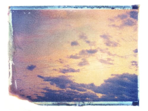 Telephone Lines | Photography by She Hit Pause